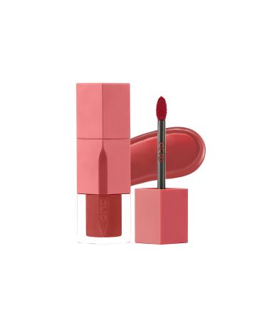 CLIO Blur Effect Moisturizing Light Textured Tint CLIO Dewy Blur Tint (04 Silent Wine)