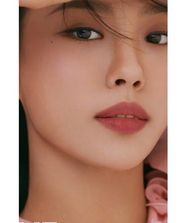 CLIO Blur Effect Moisturizing Light Textured Tint CLIO Dewy Blur Tint (04 Silent Wine) - Buy Online on GoSupps.com