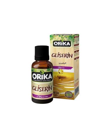 OR KA Orika Glycerin 20 ml e ST00179