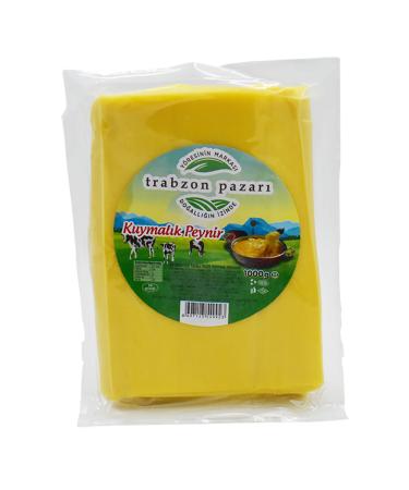 TRABZON MARKET Trabzon Local Kuymak Package 2 - Buy Online on GoSupps.com