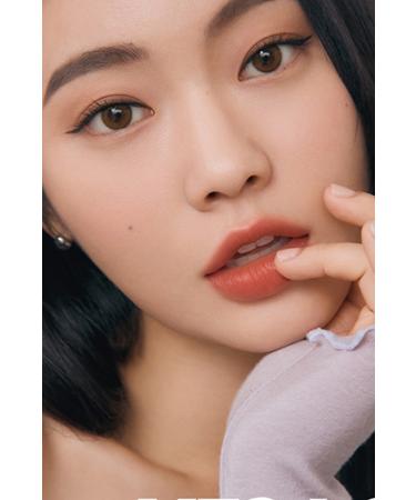 CLIO Blur Effect Moisturizing Light Textured Tint CLIO Dewy Blur Tint (06 Cozy Peach) - Buy Online on GoSupps.com