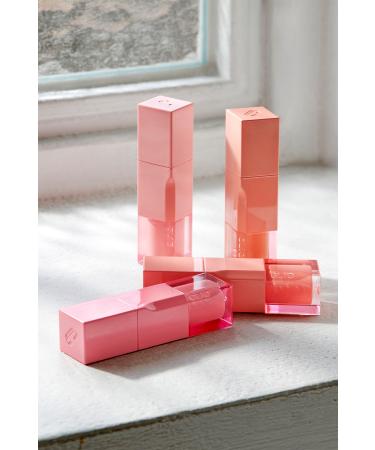 CLIO Clio Dewy Syrup Tint (03 Hannam Coral View) - Moisturizing Long-Lasting Tint in Luminous Colors - Buy Online on GoSupps.com