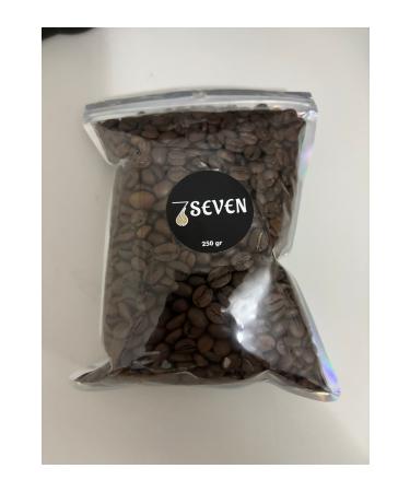 Seven7 Premium Espresso 250gr