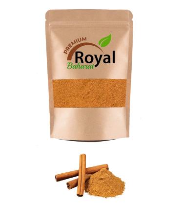 Wholesale Cinnamon Powder Deluxe Series Organic Delicious 100 Gr