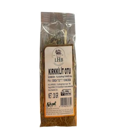 Lokman Doctor Spice Horsetail Herb 20 gr