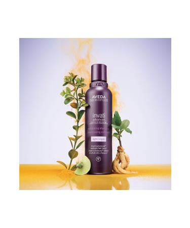 Aveda Invati Light Shampoo for Thicker Fuller Hair (200ml)