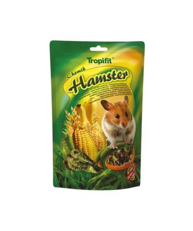 Hamster Rodent Food 500 gr