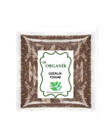 plant land NK Organic Harmal Seed New Harvest 250gr