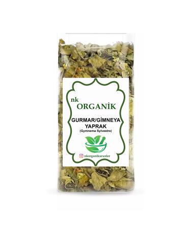 plantland NK Organic Gimneya (Gurmar) Leaf New Harvest 250gr