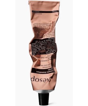 Aesop Resurrection Aromatique Hand Balm Hand Cream