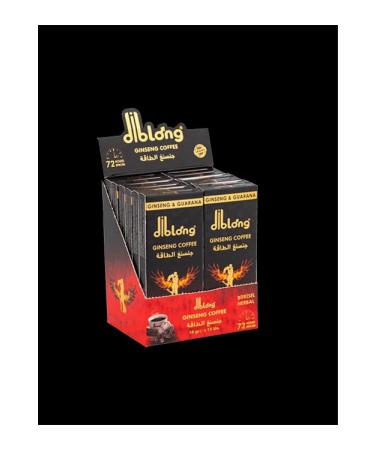 Diblong 12-Piece Coffee Secret Delivery Same Day Shipping - Buy Online on GoSupps.com
