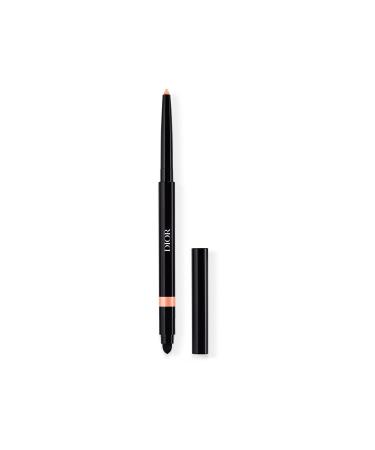 Dior Diorshow Stylo-Intense Pigmented 24-Hour Matte and Shiny Finish Eyeliner 3G
