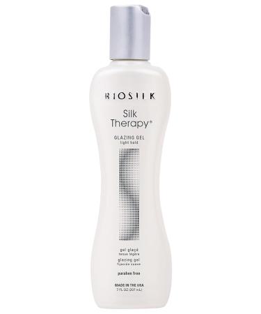 Biosilk Silk Therapy Glazing Gel Jelly 207ML