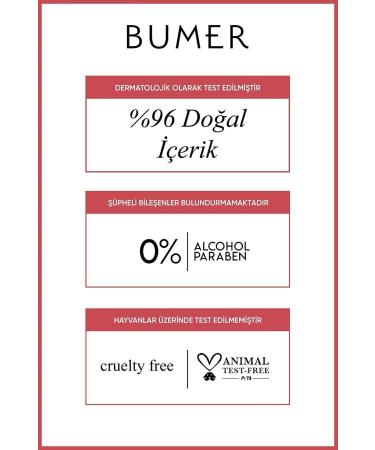 BUMER Pure Skin Pore Tightening Multi-Purpose Skin Tone Equalizer and Anti-Wrinkle Tonic 100 Ml - Buy Online on GoSupps.com