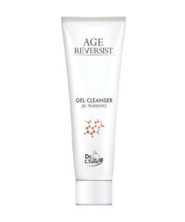 Farmasi Dr.c.tuna Age Reversist Peeling Cleanser