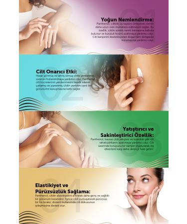 VULLY Intensive Moisturizing Smoothing Hand Face and Body Cream for Dry and Sensitive Skin - Buy Online on GoSupps.com