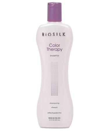Biosilk Color Therapy Color Protecting Shampoo 355ML