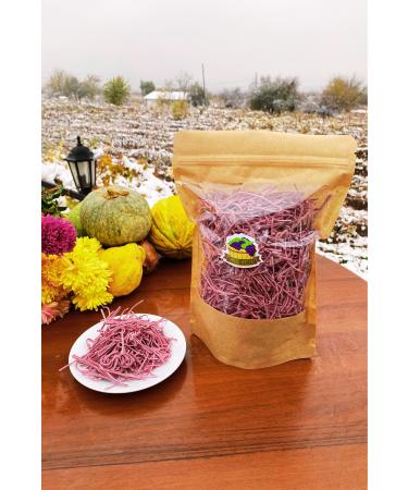 HOT VILLAGE Beetroot Noodles 500 Gr