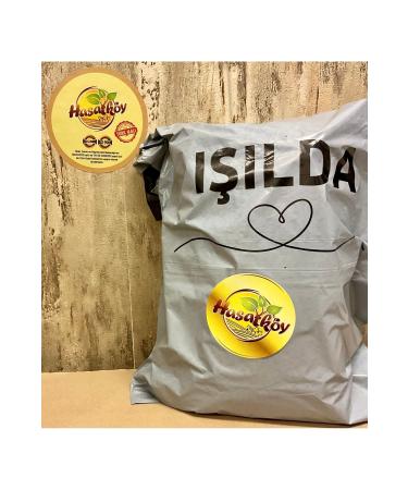 HASATK Y Pumpkin Seeds Broken Domestic Production 3000 gr (1000 GR X 3 PIECES) - Buy Online on GoSupps.com