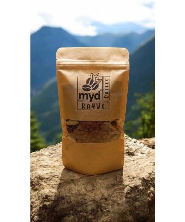 MYD COFFEE 4-Piece Local Coffee Experience Set Bean/Ground Coffee-4x250gr - Buy Online on GoSupps.com