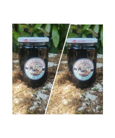 irfan legumes Andiz Molasses 850 gr Mulberry Molasses 850 gr