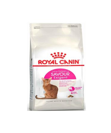Royal Canin Exigent Cat Food 4 Kg