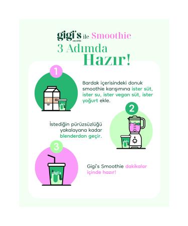 fameo Detox Smoothie Pack - Buy Online on GoSupps.com