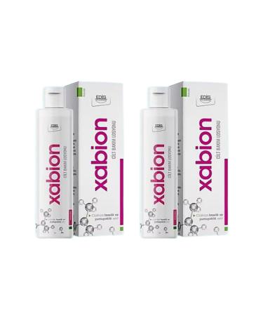 XAB ON Pediatric Skin Care Lotion 250ml X2