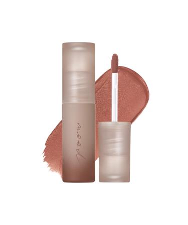 PERIPERA Matte Finish Full and Smooth Appearance Tint PERIPERA Ink Mood Matte Tint (15 Acorn Brown)