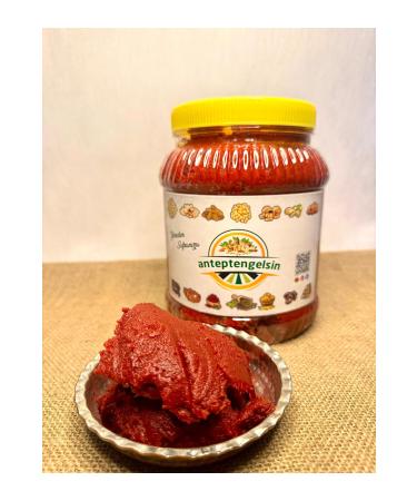 Antep Sun Dried Tomato Paste - 5 KG - New Crop