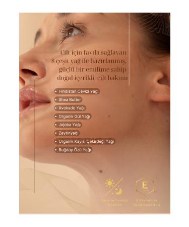 Softem Softbutter Skin Care Oil 190ml Soft Butter - Buy Online on GoSupps.com