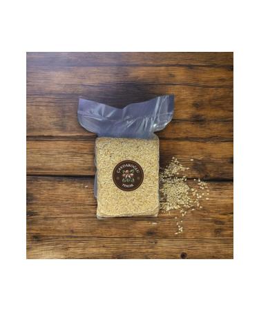 Natural Hazelnut Flour 500GR