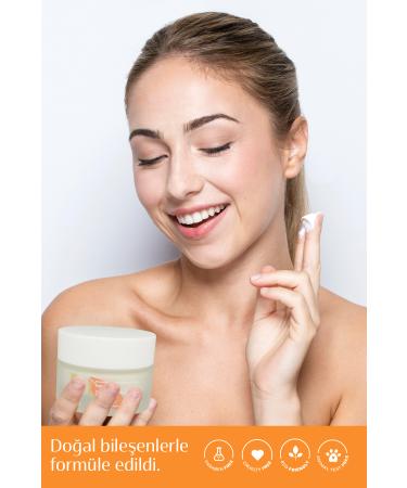 OXMORE Prebiotic Eye Contour Care Cream 10g - Buy Online on GoSupps.com