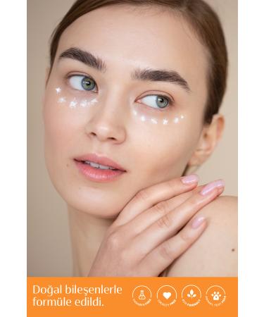 OXMORE Prebiotic Eye Contour Care Cream 10g - Buy Online on GoSupps.com