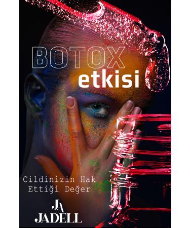 JADELL Botox Effective Dragon's Facial Face Serum 30 ml - Buy Online on GoSupps.com