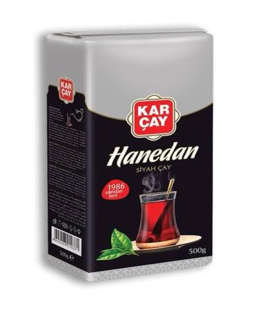 Ahel Kar ay Dynasty Black Tea 500 gr