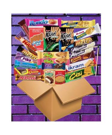 lker Live the legend to the fullest x25 pieces