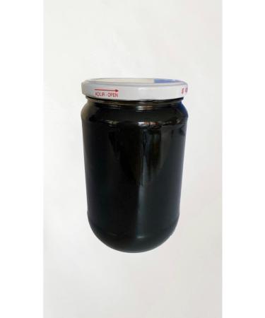 G RELE FARM LOCAL NATURAL MULBERRY MOLASSES (1 KG)