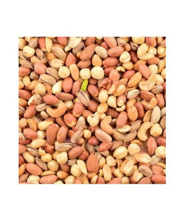 TALAS Dried Nuts Mixed Nuts 1 KG