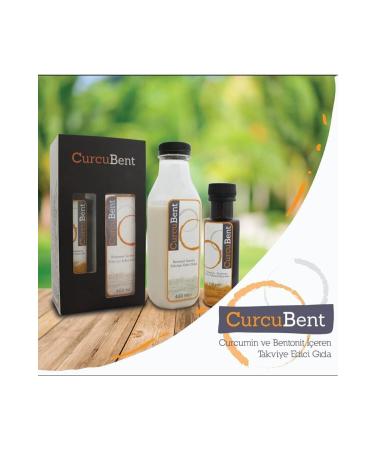 Medikil Curcubent Curcumin