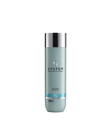 wella Professionals Gently Cleansing Moisturizing Care Shampoo For Sensitive Hair 250 ML Demb.2455