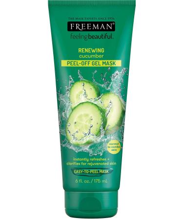 Freeman salad extract peel off mask 175 ml
