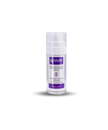 Pln Paris Md Laboratoire Dry Skin Intensive Moisturizing Serum / Repair Moisturizing Concentrate Serum 30ml