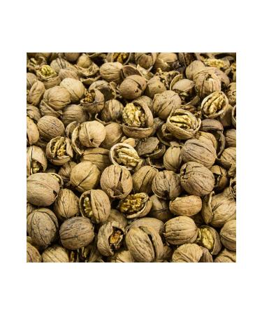 Amesia Shelled Crushed Walnuts 400 G.