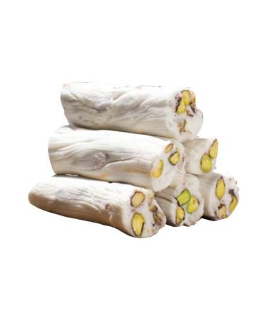 ARI Pistachio Sultan Finger (Wipe) Turkish Delight 500 Gr