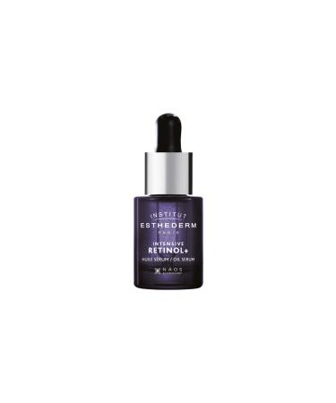 INSTITUT ESTHEDERM Esthederm Intensive Retinol+ Oil Serum 15ml