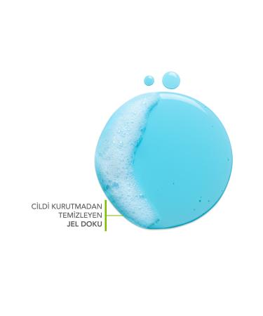 Bioderma Sebium Foaming Gel 500 ml - Buy Online on GoSupps.com