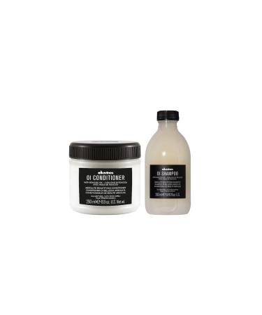 Davines Oi Care Series for All Hair Types 2 - 0 Original