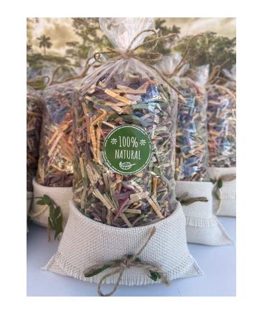 Yuksel beetroot carrot spinach village egg handmade 500 gr cut noodles - for babies and adults