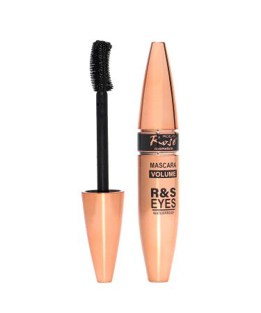 Roesia Rose Cosmetics Rose Big Eyes Mascara
